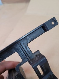 фото thumb №6, Омыватель кронштейн камеры ford galaxy mk4 16-