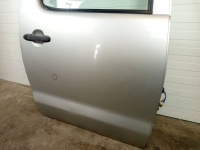 фото thumb №5, Двері правий задня праве задні toyota hilux vii 05-15