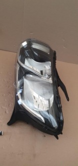 фото thumb №3, Лампа лівий перед передня renault sandero ii 260607796r