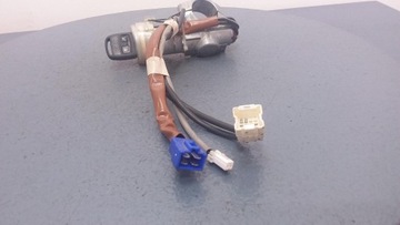 фото thumb №5, Subaru impreza ii gg замок зажигания ключ 882158a000