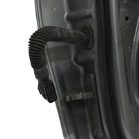 фото thumb №15, Mercedes w212 дверь правый задняя palladium silver