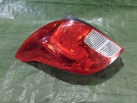 фото thumb №1, Лампа ліва задня задня opel mokka