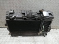 Купити Peugeot 508 2,0 hdi rxh ремінь передній комплект радіатор радіатор, фото thumb