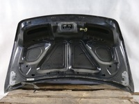 фото thumb №16, Chrysler sebring крышка багажника багажника czarna 00-06