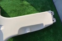 фото thumb №4, Защита стойка середина левая maserati quattroporte vi