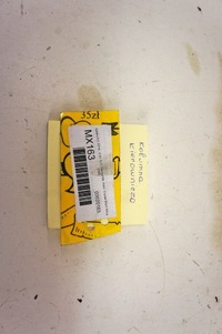 фото thumb №6, Mx163 subaru xv i 2.0d колонка рулевая