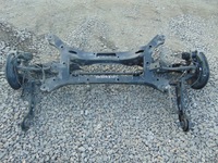 фото thumb №1, Підвіска задня задні hyundai tucson ii 2 lift