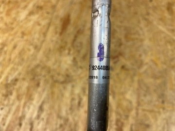 фото thumb №12, Шланг трубка шланг кондиционера renault zoe i 924408549r