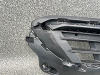 фото thumb №2, Решітка бампера лівий перед kia sportage 5 v 86563-r2010