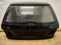 фото thumb №5, Кришка багажника задня mercedes w211 lift c359 kombi