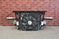 фото thumb №7, Радиатор бампер pas усилитель bmw x5 g05