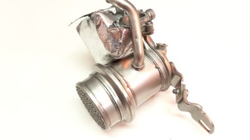фото thumb №1, Caddy v 2.0 tdi dtr радиатор выхлопных газов 05l131512d