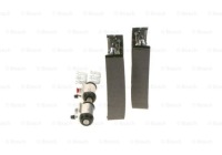фото thumb №13, Bosch 204 114 694 комплект гальмівна колодка гальмівних