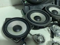 Динамики bowers wilkins набор аудио set bmw f90 g30 g31 lci комплект oem Цена, фото thumb