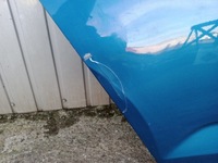 фото thumb №12, Vw touran 2 ii 15- двері праве задні 5ta833312p