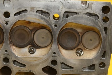 фото thumb №12, Головка golf vi skoda seat 1.6 mpi ccs 06b103373t