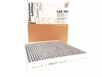 фото thumb №9, Knecht набор фильтров mazda 2 dy 1.4 d 68km