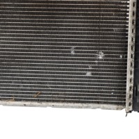 Mercedes w164 r251 радиатор воды жидкость охлаждающей дизель a2515000803 Цена, фото thumb