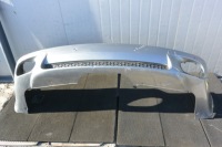 фото thumb №6, Bmw x5 e70 lift lci a52 бампер задняя задний kpl m-pakiet