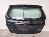 фото thumb №1, Toyota verso 09-14 крышка багажника задняя 209