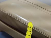 фото thumb №11, Audi a8 d3 lift туннель средний бежевый 4e0863241d