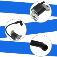 фото thumb №2, Котушок запалювання з штекер do briggs&stratton