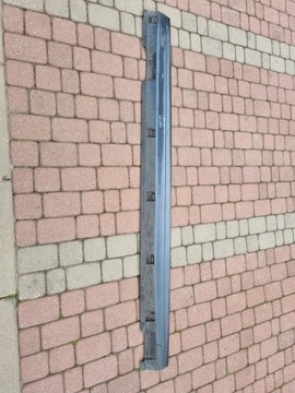 фото thumb №7, Планка порогова накладка права vw passat cc 3c8853856b lk7x