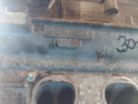 Головка partner, berlingo 1.6 b nfu Киев, фото thumb