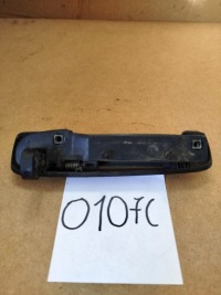 фото thumb №2, Ручка наружная правый задняя fiat panda ii