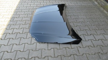 фото thumb №6, Капот seat ibiza 6f0