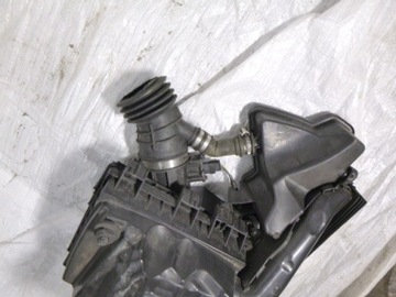 фото thumb №5, Корпус фильтра воздуха ford mondeo mk5 2.0 tdci