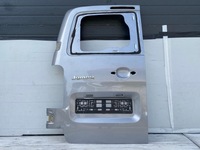 фото thumb №1, Citroen jumpy iii дверь крышка багажника крыло левый зад 2016-