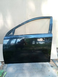 фото thumb №1, Дверь chevrolet nubira перед oryg.