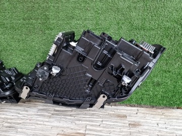 фото thumb №9, Лампа лампы led адаптивный bmw 5 g30 g31 рестайлинг новое