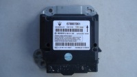 фото thumb №1, Датчик подушка безпеки 670007061 0285011809 maserati ghibli