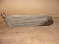 фото thumb №1, Радиатор интеркулер 1.5 dci renault scenic ii 2