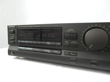 Ресивер TECHNICS SA-GX130D