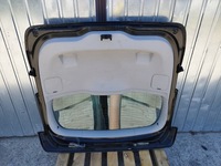 фото thumb №15, Кришка скло зад renault scenic iii 3 рестайлінг 2012-2016 колір tegne