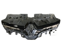 фото thumb №1, Решітка радіатора решітка радіатора w бампер renault clio 4 iv 2012-2015