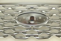 фото thumb №5, Решітка радіатора решітка радіатора ford explorer platinum lb5b-8150-daw