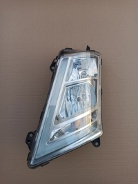 фото thumb №2, Volvo fh4 fh 4 фара левый лампа левая