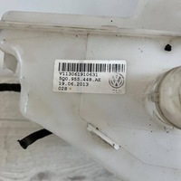 фото thumb №10, Audi a3 8v бак бачок омывателя 5q0955448ae