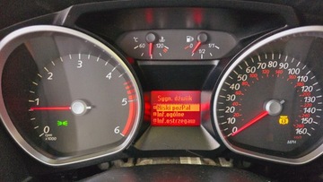 фото thumb №10, Ford galaxy mk2 mk3 s-max mk1 mondeo mk4 спідометр  дисплей 2008 r. дизель