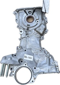 фото thumb №9, Крышка защита распределительного вала mazda 6 gj gl 3 bm cx5 cx-5 cx3 cx-3 2.2d sh01