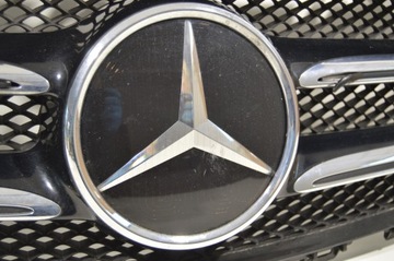 фото thumb №6, Решітка радіатора решітка дистронік w213 e-klasa 2138880123