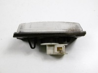 фото thumb №6, Liana 01-04 лампа освещение номерного знака sedan 4d