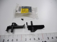 фото thumb №6, Кронштейни полиця багажника renault 21 7701203285