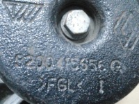 фото thumb №4, Подушка двигателя renault scenic ii 2.0 dci 03-06