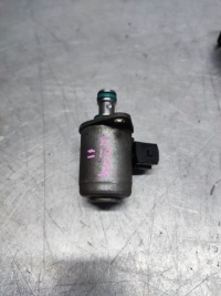 Mercedes w212 w204 w207 датчик рулевой рейки 613664 с Разборки, фото thumb