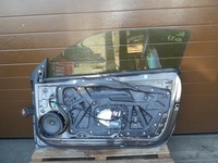 фото thumb №10, Двері праве перед повний vw scirocco